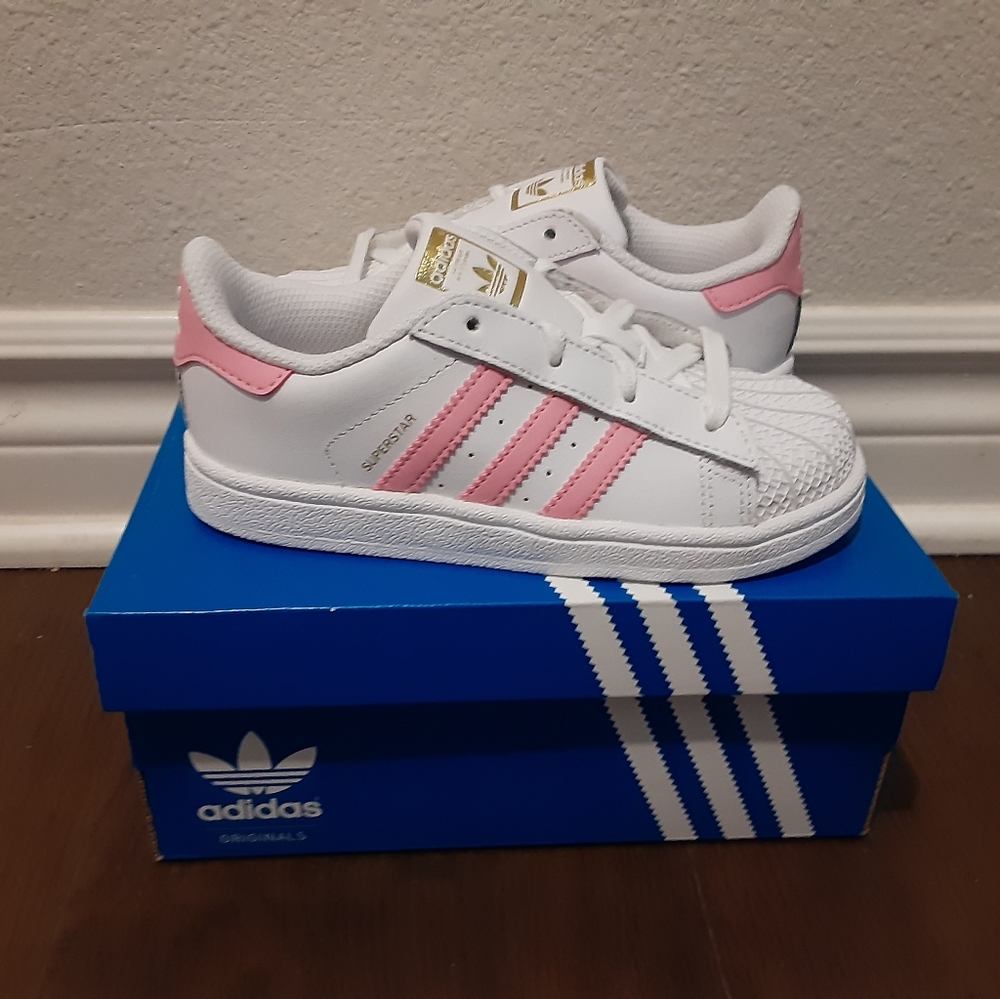 Adidas - Picture 4 of 4